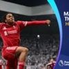 Teenager Ngumoha scores last-minute winner as Liverpool beat Newcastle