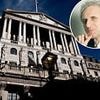 The Bank of England never misses an opportunity to miss an opportunity, says ALEX BRUMMER
