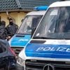 Rechtsextremismus: Rechter Terror? Weitere Verdächtige in Karlsruhe vorgeführt