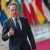 Caspar Veldkamp is een ervaren diplomaat die nu binnen
zijn eigen kabinet moet manoeuvreren