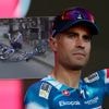 Mikel Landa breekt rugwervel na zware valpartij in eerste etappe Giro d’Italia