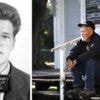 Alcatraz's last living inmate on Trump's plan to reopen prison