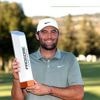 Golf. PGA Tour - Procore Championship : Scottie Scheffler gagne encore juste avant la Ryder Cup