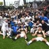 Angers-SCO, la folle semaine