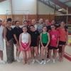 L’Étoile athisienne porte haut les couleurs de la gymnastique à Athis-Val-de-Rouvre