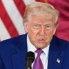 International: Trump sieht Atom-Gespräche mit Teheran auf gutem Weg