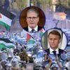 NU+ | Erkenning Palestina vooral politieke pressie, Palestijnse staat nog ver weg