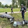 Ukraine : la Russie lance 479 drones explosifs dans la nuit, un record