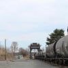 Many towns are unprepared to handle train derailments and hazmat spills