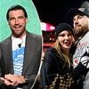 Travis Kelce to join Hollywood stars at charity event amid return to spotlight after Taylor Swift downtime