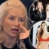 Lottie Moss shares struggles of being 'compared' to famous sister Kate and details how models 'partied to stay skinny' as she admits she would use weight loss jabs again after Ozempic scare