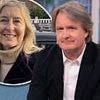 Fiona Phillips' husband Martin Frizell reveals what you shouldn't do to those with Alzheimer's as he offers advice to families battling the disease