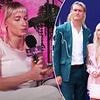 Collingwood captain Darcy Moore's ABC radio star girlfriend explains what a 'femcel' is - and why some men refuse to believe such women exist