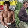 Austin Butler reveals how he built a perfect 'thick' behind with carb-on-carb diet