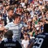 Monterrey ärgert Inter Mailand: Ramos trifft per Kopf - Spaniens Altstar jubelt bei Club-WM