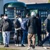Nederland moet asielzoeker binnen zes maanden uitsluitsel geven, tenzij er te veel aanvragen zijn