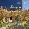 Bauen wir bald Weizen im Hochhaus an?: Das Futurium stellt Ideen für die Landwirtschaft vor