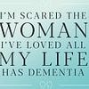 DEAR CAROLINE: I fear my wife has dementia. The signs are clear but she doesn't see them. How do I get her to accept that something is wrong?
