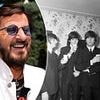 Ringo Starr reveals what he would say to George Harrison and John Lennon if they were here today