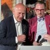 „Weltpremiere“ in Berlin: KI wählt für Kai Wegner eine Krawatte aus