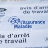 Contrôle des arrêts-maladies : "Je crains qu'on soit dans une campagne plutôt de communication que de lutte efficace", estime un économiste