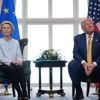 Accord UE - USA sur les droits de douane : un sentiment amer pour une Europe divisée