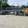 Schrottrampe am U-Bahnhof: Bleibt das hässliche Wahrzeichen der Altstadt Spandau für immer?