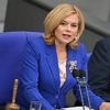"Plenarsaal ist keine Bühne": Klöckner fordert angemesseneren Kleidungsstil im Bundestag