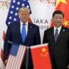 Threatened by Trump tariffs, Japan walks a delicate tightrope between US and China