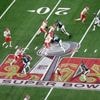 Patrick Mahomes, Travis Kelce and the Chiefs face Dak Prescott and the Cowboys on Thanksgiving
