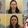 Bulgarians convicted of spying for Russia face 'double figure sentences'