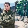 Rebecca Loos reveals why she really signed up for Celebrity SAS as she fights back tears, is punched in the face and SHOT at in brutal first trailer for new series