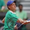 French Open: Tennisstar Sinner mit Machtdemonstration ins Achtelfinale
