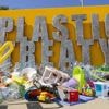 US at plastics treaty talks is rare international participation under Trump. What's the goal?