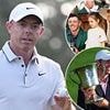Revealed: When Rory McIlroy will next play after winning Masters that saw him complete career Grand Slam