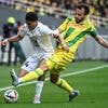 FC Nantes - Angers SCO. Les notes des joueurs : des Canaris pas à la hauteur de l’enjeu
