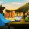 Remote jobs are hard to get. Workers who did share tips for finding one
