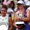 Roland-Garros 2025 : les finalistes Swiatek et Paolini dans la même partie de tableau que la numéro 1 mondiale Sabalenka, les Françaises pas épargnées