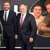 Will Brooklyn Beckham's grandparents inspire him to end his family 'feud'? How David's parents Ted and Sandra proved no relationship is beyond repair by ending two-decade estrangement following bitter divorce