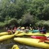 À Landerneau, challenge sport et culture, un temps partagé