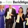 Ehrungen: Goethe-Medaille: Ehrung auch für inhaftierten Kulturmäzen
