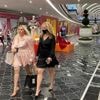 New Jersey's massive American Dream mall sued for selling clothes on a Sunday