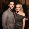 Vampire Diaries-actrice Candice King en Originals-acteur Steven Krueger verloofd