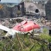 787 von Air India bricht Flug ab: Indien ordnet "erweiterte Überwachung" aller Dreamliner an