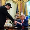Trump maakt duidelijk: verraad wordt bestraft. Maar achter de schermen groeit het ongemak