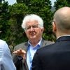 ECB-bestuurder wil rentepauze vanwege economische onzekerheid