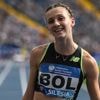 Bol start weg naar WK atletiek met 400 meter horden bij Diamond League Rabat