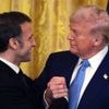 Pourquoi, malgré les apparences, Donald Trump ne se rapproche pas réellement des Européens