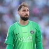 PSG zet Donnarumma uit selectie, keeper kondigt via sociale media vertrek aan