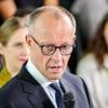„Wir werden Strafanzeige stellen“: CDU geht gegen gefälschte Merz-Internetseite vor